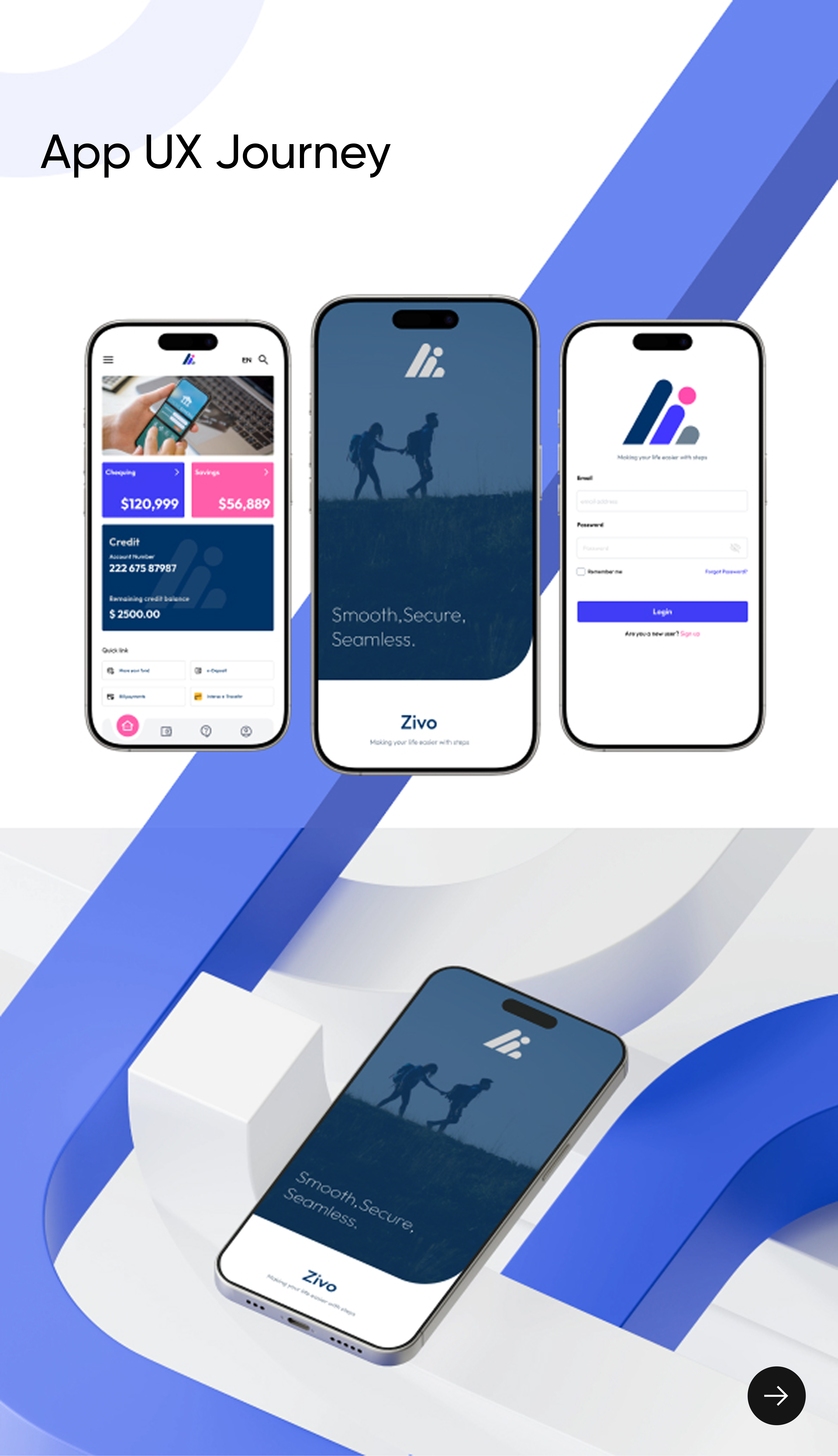 Zine Studio App Case Study